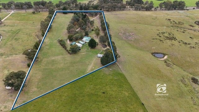 2925 Bairnsdale-Dargo Road, VIC 3864