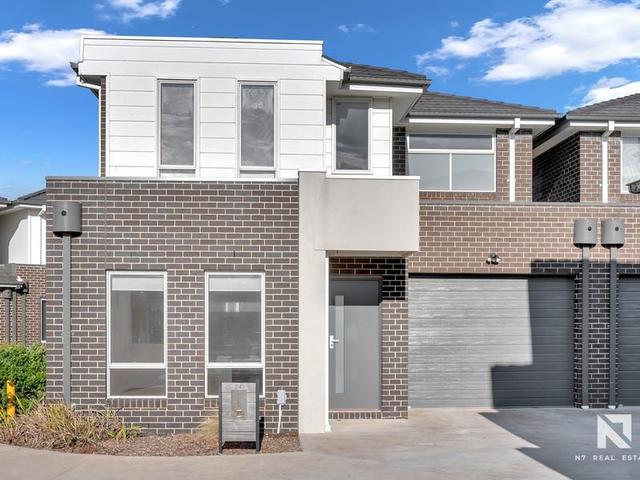 24 Kangaroo Paw Court, VIC 3038