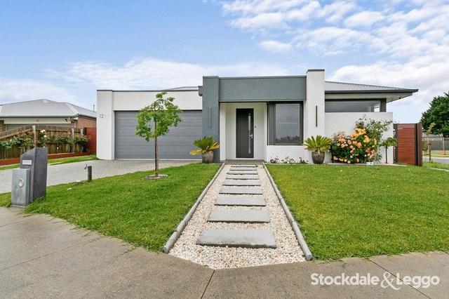 12 Parkview Boulevard, VIC 3840