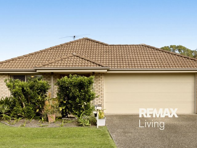 3 Todd Court, QLD 4510