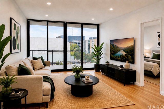 27/38 Mort Street, ACT 2612