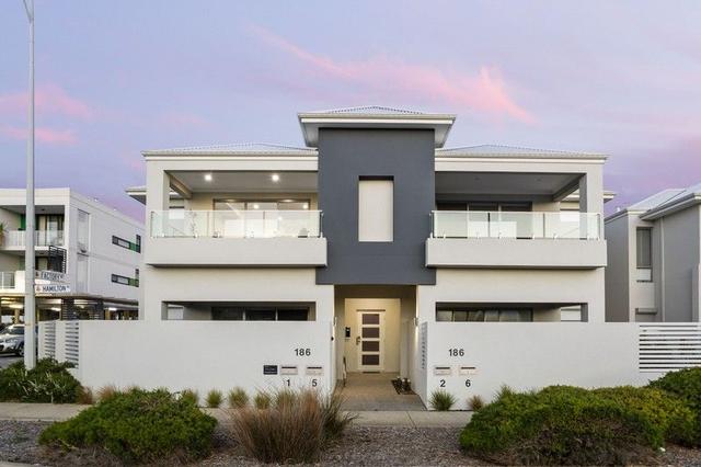 5/186 Hamilton Road, WA 6163