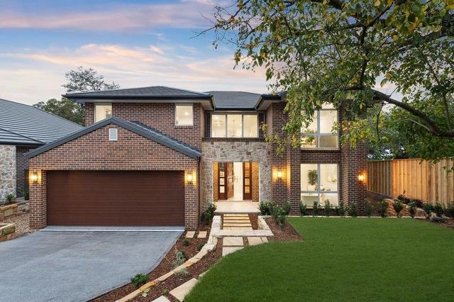 38A Malton  Road, NSW 2119