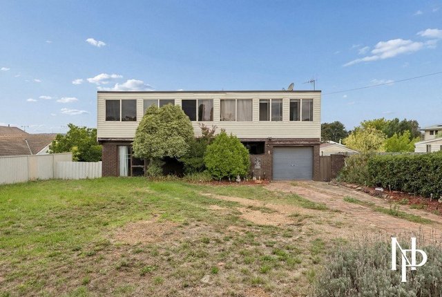 21 Francis Street, NSW 2580