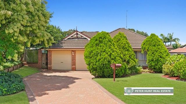 13 Blueberry Court, NSW 2567