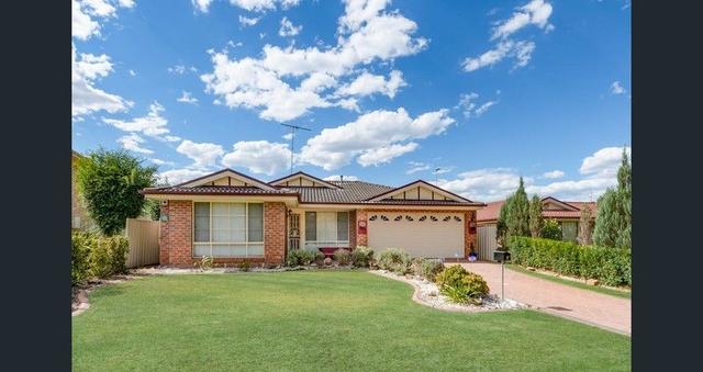 9 Parson Place, NSW 2567