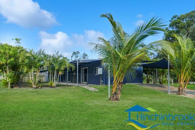 653 Ellerbeck Road, QLD 4816
