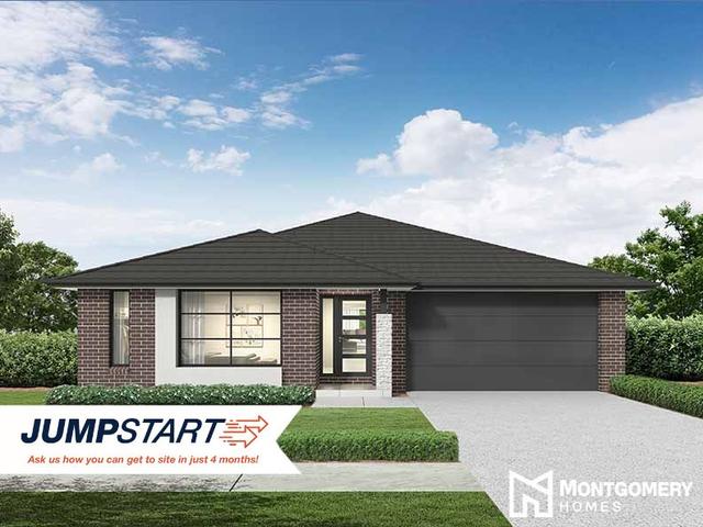 Lot 706 Lochinvar Ridge Estate, NSW 2321