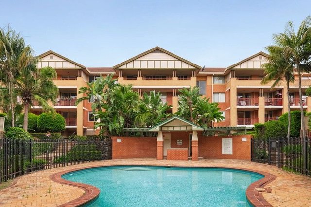 44F/19-21 George Street, NSW 2137