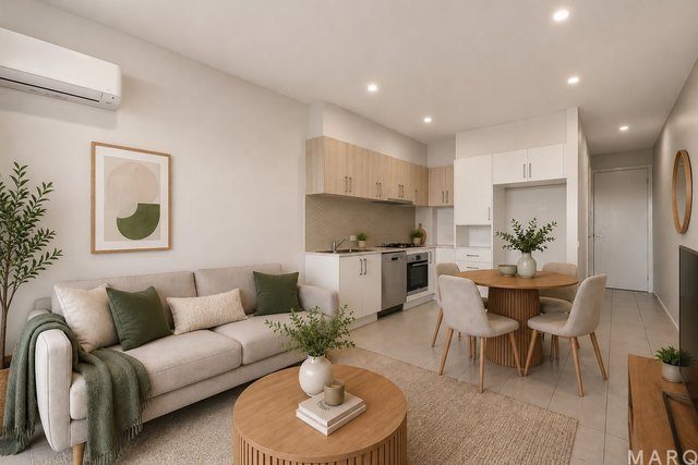 36/11 Wanderlight Avenue, ACT 2617