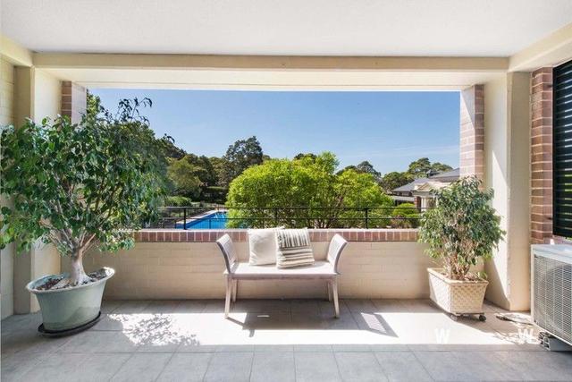 31/1-3 Coronation Avenue, NSW 2049