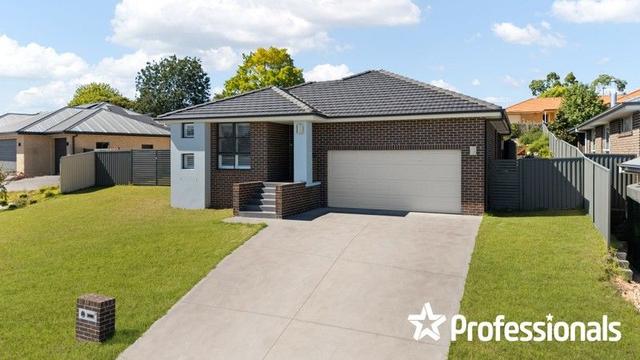 17 Parer Road, NSW 2795