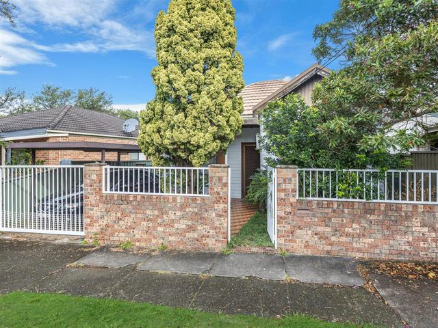 14 Watkin Street, NSW 2193