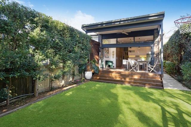 128 Chandos  Street, NSW 2065
