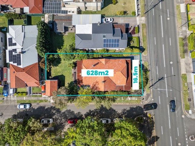 46 Harrow Road, NSW 2207