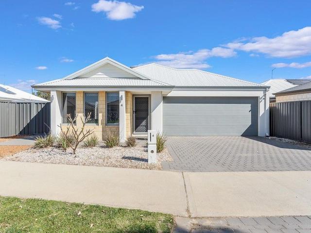 4 Fairy Way, WA 6210