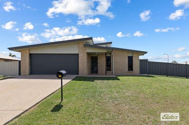 12 Blue Gums Drive, QLD 4720