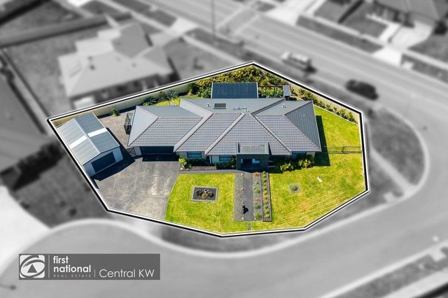 28 Chris Cres, VIC 3844