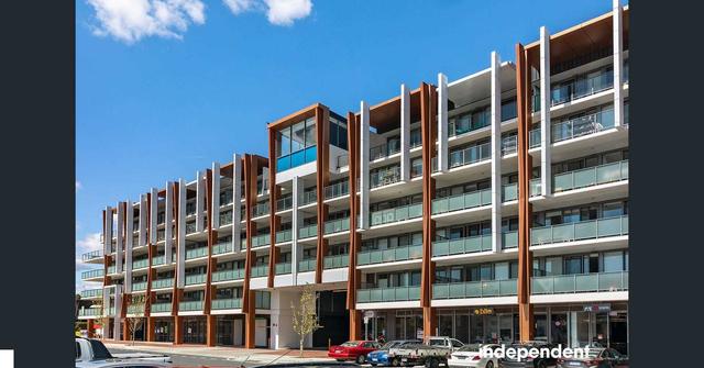 501/6 Cape Street, ACT 2602