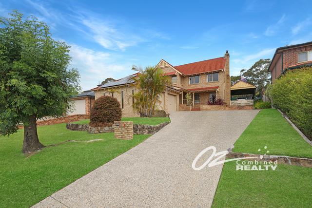 4 Whitshed Place, NSW 2540