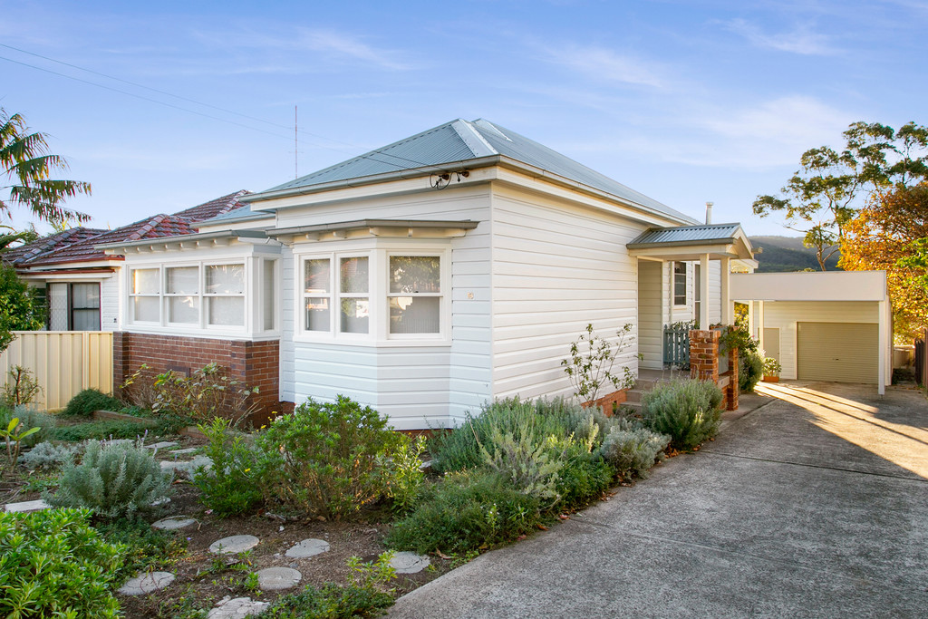 18 Bligh Street, Wollongong NSW 2500 Address information Allhomes