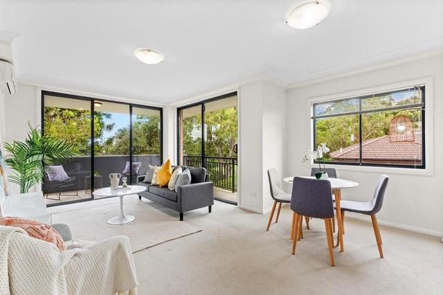 407/19-21 Good Street, NSW 2150