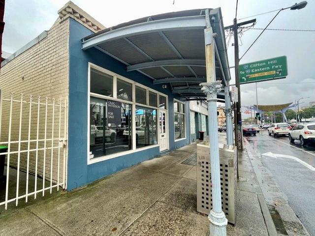 211-213 Victoria Parade, VIC 3066
