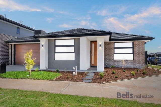 15 Kingia Street, VIC 3338