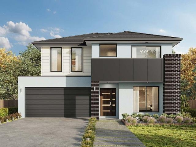 Lot 1 30 Oskar Ct, VIC 3810