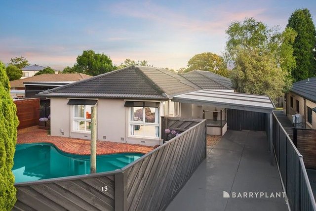 13 Holbein Court, VIC 3179