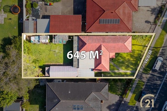 6 Bland Street, NSW 2163