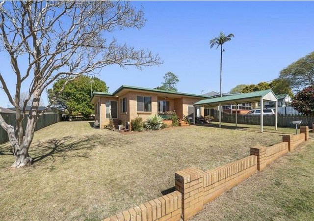 16 Storey Street, QLD 4350