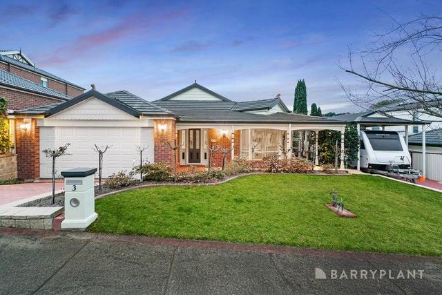 3 Wiltshire Place, VIC 3116