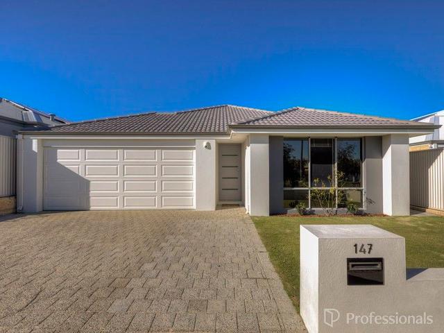 147 Hawksbill Drive, WA 6038