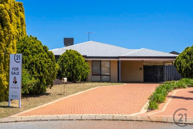 16 Grevillea Rise, WA 6210