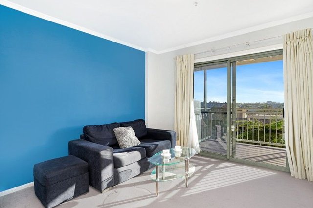 1118/243 Pyrmont Street, NSW 2009