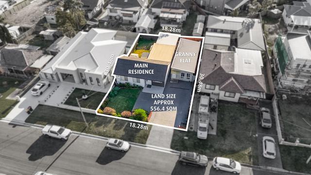13 Princes Street, NSW 2161