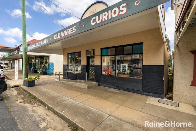 91 Maybe Street, NSW 2632