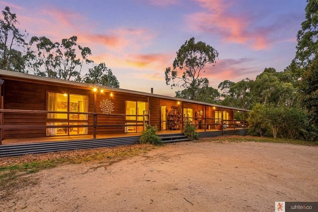 34 Eleventh Avenue, VIC 3757