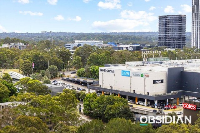 B1503/82 Waterloo Road, NSW 2113