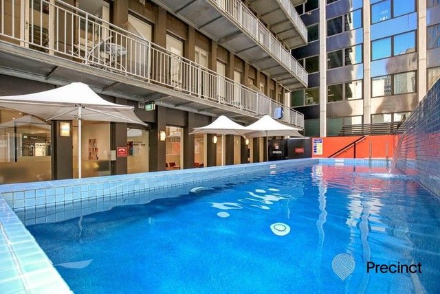701/480 Collins St, VIC 3000
