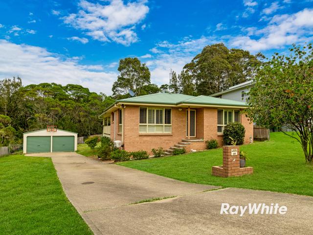 38 Renee Crescent, NSW 2537