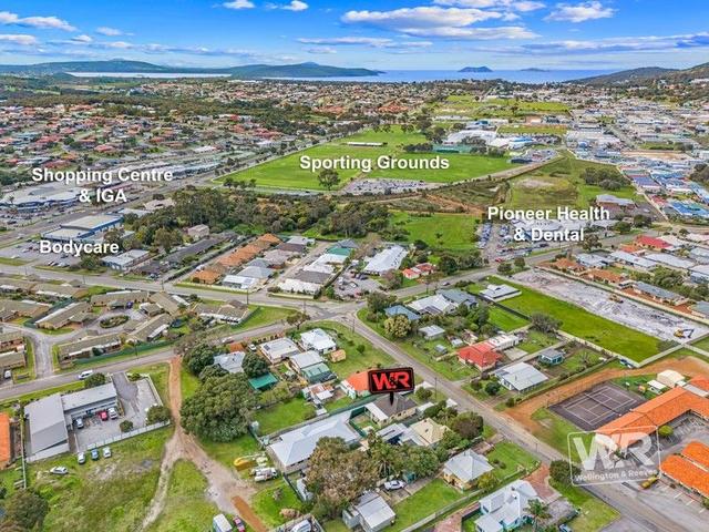 43A Lion Street, WA 6330