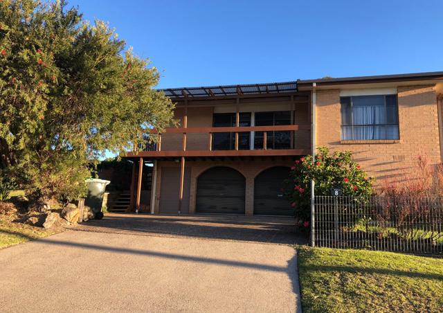 8 Davidson Street, NSW 2550