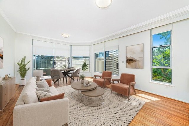 88/1 Dolphin Close, NSW 2046