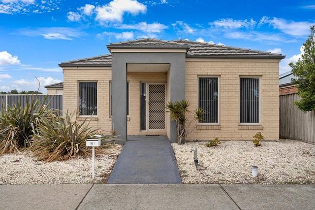 161 Viewgrand Drive, VIC 3806