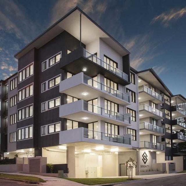 32/3 Bennett Street, QLD 4066