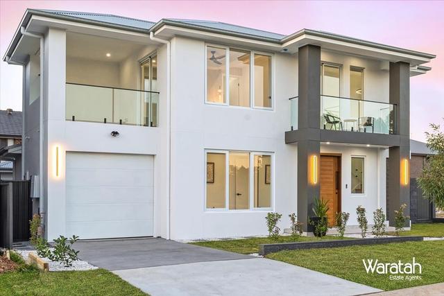 90 Garganey Parade, NSW 2765