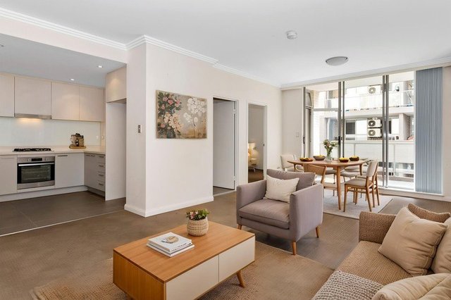 104/81-86 Courallie Avenue, NSW 2140