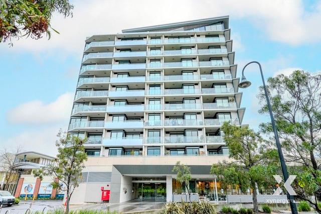 105/8 Breavington Way, VIC 3070